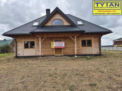 Dom na sprzedaż, 139,98 m2, Drozdowo
