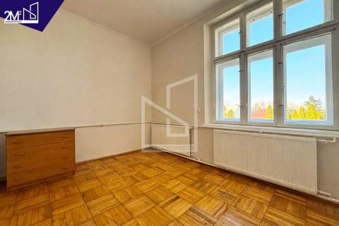 Dębina bezczynszowe 63,16m, piwnica 23,32m