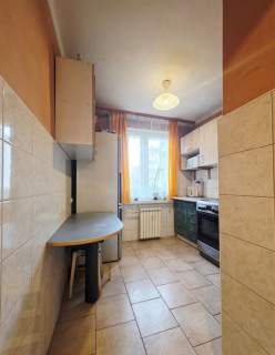 BAŁUCKIEGO - 3 POKOJE - BALKON - KUCHNIA - PIWNICA