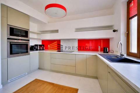 Apartament 3 pokoje - Eko Park, Chodkiewicza