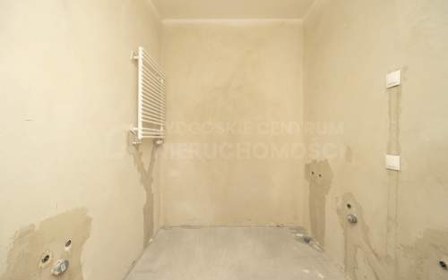 Nowe 2 pokoje Duży salon Balkon 4 m