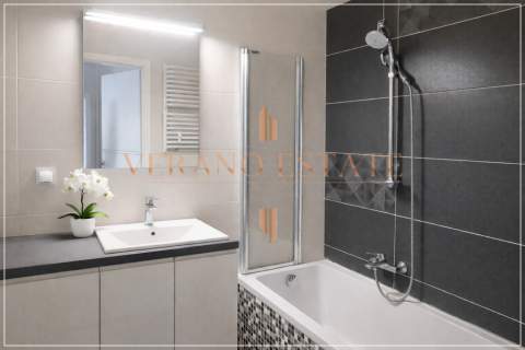 Komfortowe 2 pokoje 56m2 Wysoki Standard