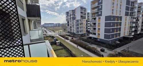 LUX Kompletne mieszkanie z klimą i postojem w hali