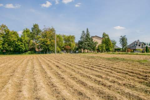 Działka zagrodowa Poręba Radlna-gm. Tarnów
