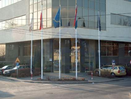 Biuro do wynajęcia, 350 m2, Warszawa