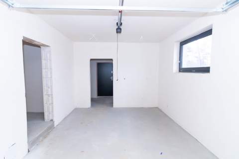 Nowy dom 107m2 działka 912m2 Żeromskiego Ostrowiec