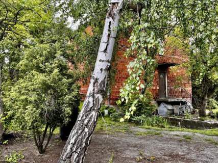 Dom Paprotnia 190 m 2 ogród 2156 m 2 - MPZP - Kup bez prowizji