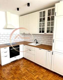 Wzgórze Wolności, 3 pokoje, 3 piętro, balkon