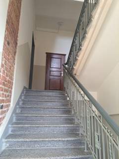 Kawalerka w samym centrum Łodzi