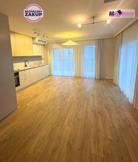 Apartament dwupoziomowy wysoki standard