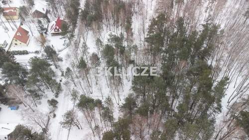 Działka na sprzedaż, 651 m2, Orchówek
