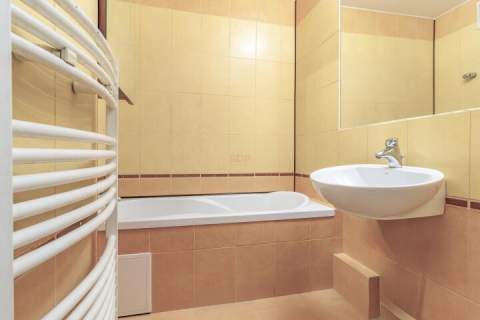 Nowoczesny apartament 3-pokojowy na Julianowie