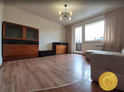 Nowa Kuchnia, 2 Pokoje , Balkon , Tereny zielone 