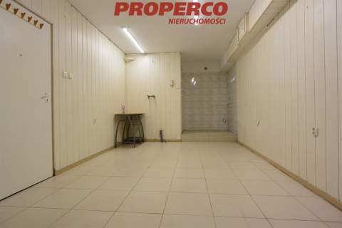 Lokal pow. 34 m2, Podkarczówka