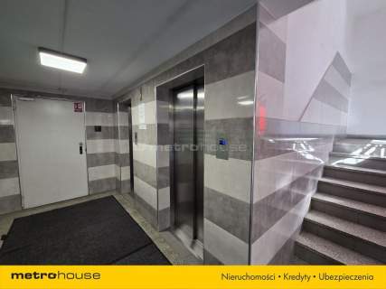 Mieszkanie na sprzedaż, 35,6 m2, Warszawa