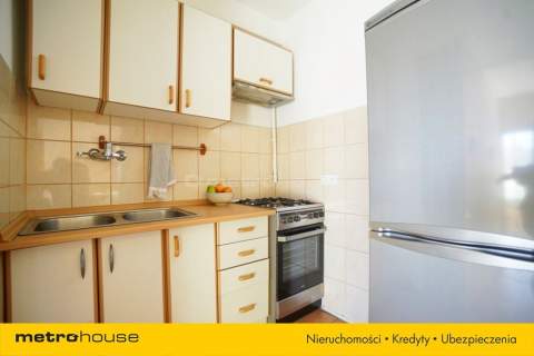 2 pokoje Starówka 1 piętro balkon