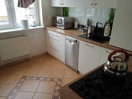 Mieszkanie 62m2 ul Wysoka