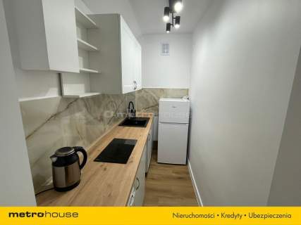Mieszkanie na sprzedaż, 49,5 m2, Ustka
