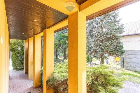Dom 180 m z ogrodem i tarasem Widzew