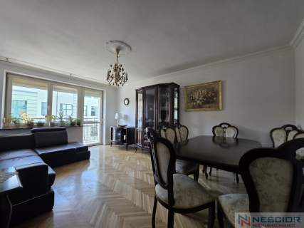 Stylowe mieszkaniem w centrum miasta 61.96m2