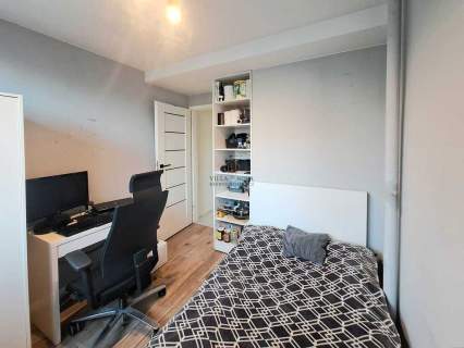 Ok.Zaporowskiej 4pok/Balkon/Inwestycja po remoncie