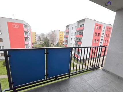 Mieszkanie na sprzedaż, 51 m2, Bytom