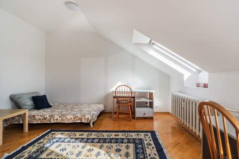 Gdańsk Siedlce  przestronne mieszkanie
