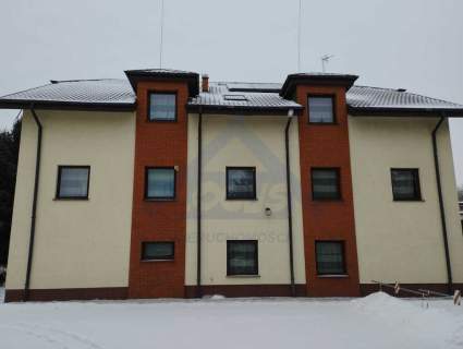 Sprzedam budynek wykorzystywany jako Hostel
