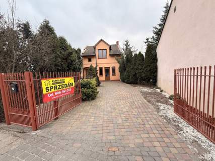 Dom na sprzedaż, 102 m2, Koło