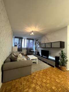 Mieszkanie na sprzedaż, 37 m2, Wrocław