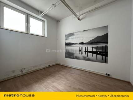 Lokal 79 m blisko metra Kabaty - Idealny na biuro