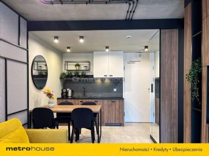 2-pokojowy apartament 750 m od morza w Kołobrzegu 