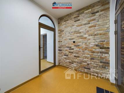 Biuro do wynajęcia, 9,99 m2, Piła