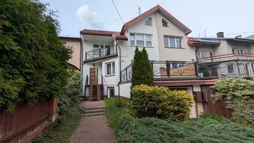 Szeregówka Jaroszówka