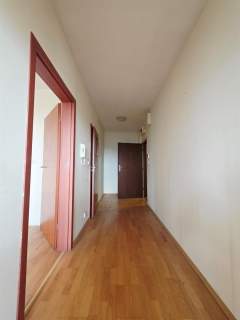 2 POKOJE - BALKON - 47,29M2 - SALWATOR TOWER