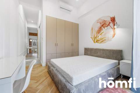Unikatowy apartament przy Rynku