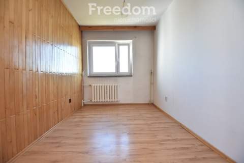 Mieszkanie 4 pokoje, blok, balkon Namysłów