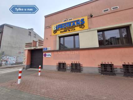 Lokal pod wynajem