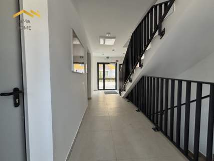 3 pokoje I balkon I miejsce w garażu