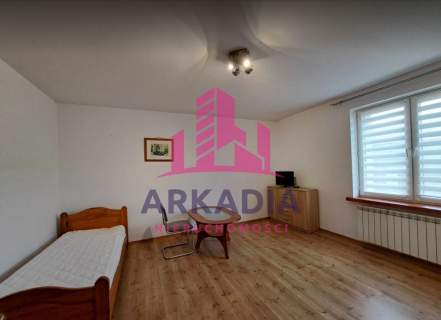 Mieszkanie na sprzedaż 35 m parter
