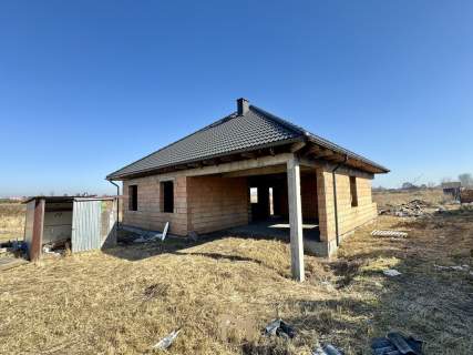 Dom na sprzedaż, 111,55 m2, Gorzów Wielkopolski