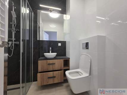 Kawalerka 33,81 m2 pod klucz balkon 10 m2
