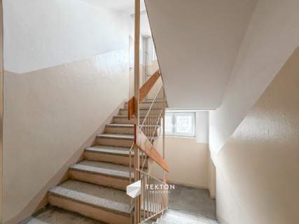 3 pokoje Metro SGGW Loggia Osobna kuchnia