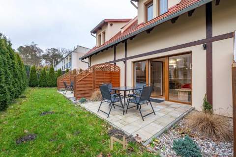 GOTOWIEC INWESTYCYJNY 3 APARTAMENTY LUBNIEWICE