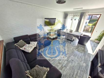 Dębniki/Skotniki apartament 90m2 4pok, ogródek
