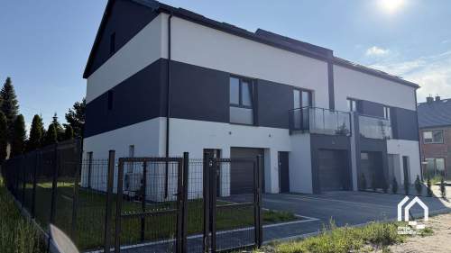 Dom/Segment na sprzedaż - Bezpośrednio od Developera C5/2