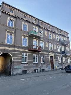 Kamienica - Grudziadz Centrum