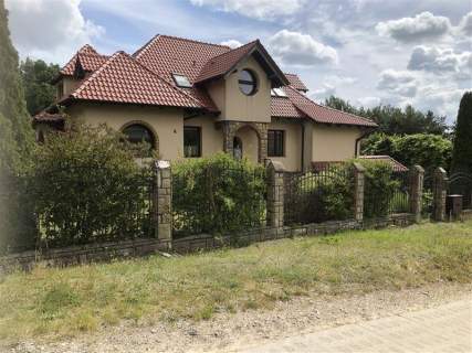 Dom wolnostojący Koleczkowo - tylko u nas