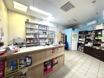 Lokal handlowy nr. 7- Centrum Handlowe Promenada