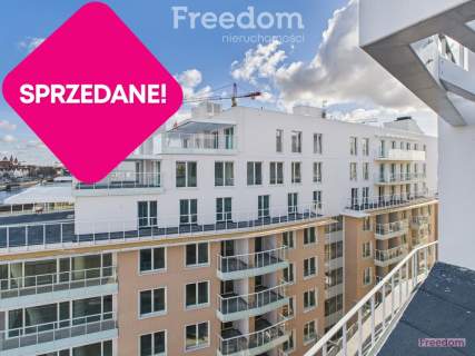 Apartament dla Inwestora Nowa Przystań
